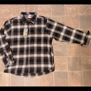 Orvis Heavyweight Flannel